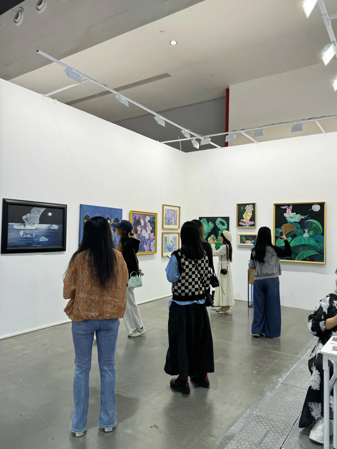 ?天啊 广州年底的压轴艺术盛宴来了！