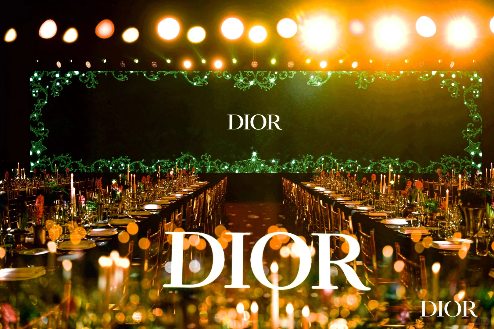 DIOR Team building