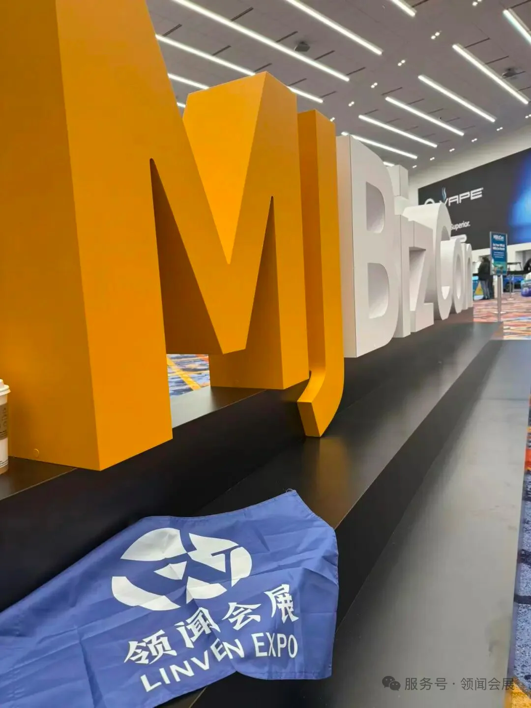 2026美国顶流工业大麻展?中国企业出海必冲