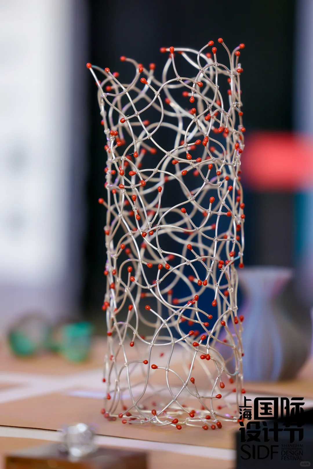 第七届上海国际设计节 · 现场直击