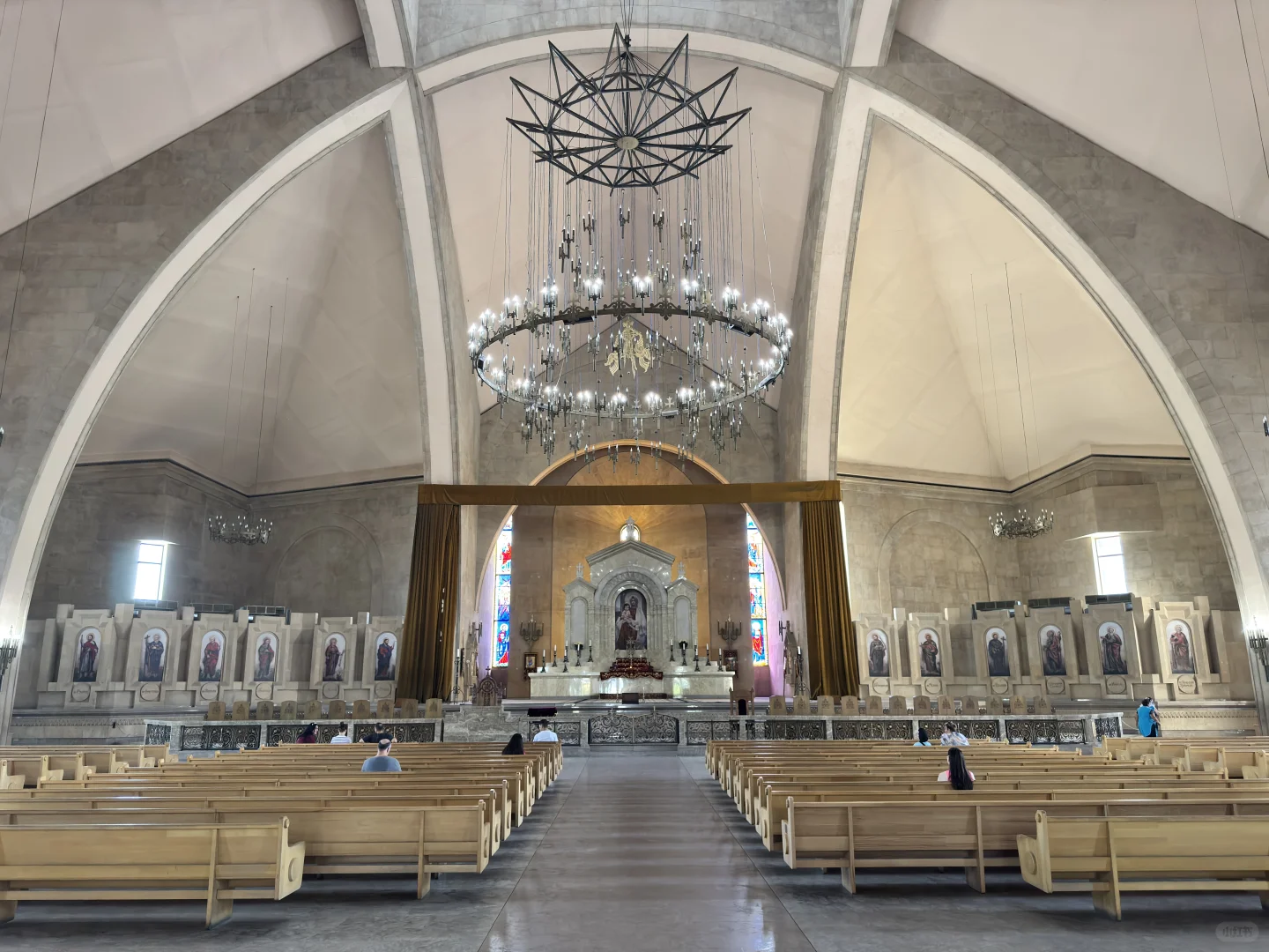 亚美尼亚｜埃里温市区一日游 全攻略