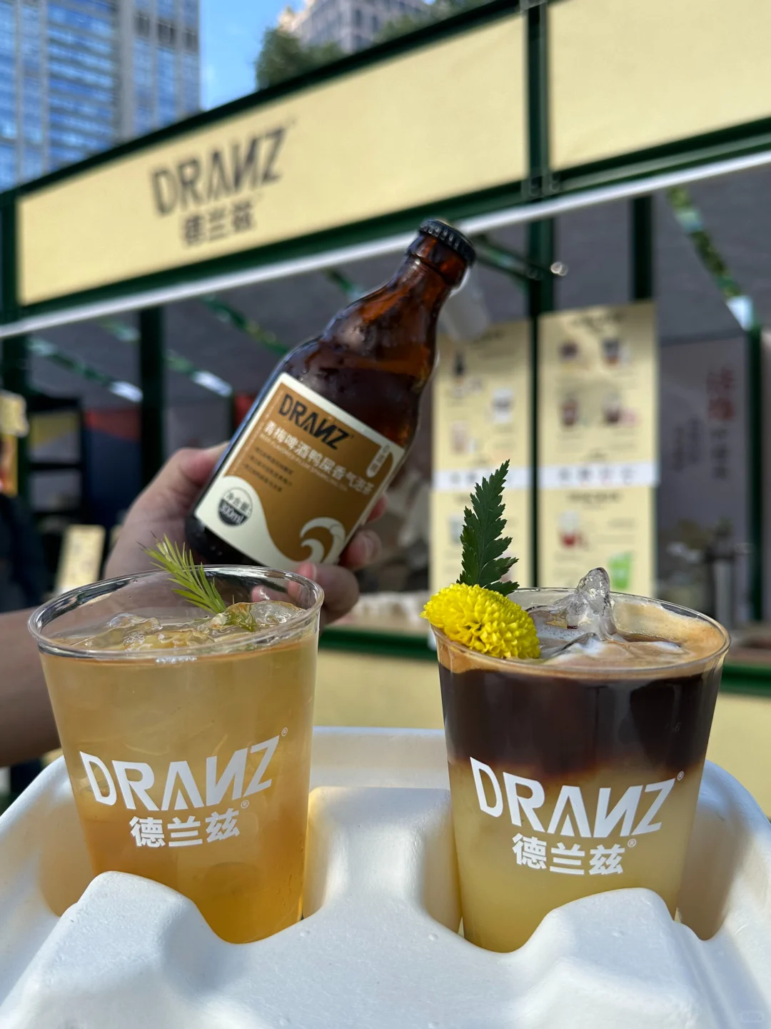 ?明天深圳展会开幕！