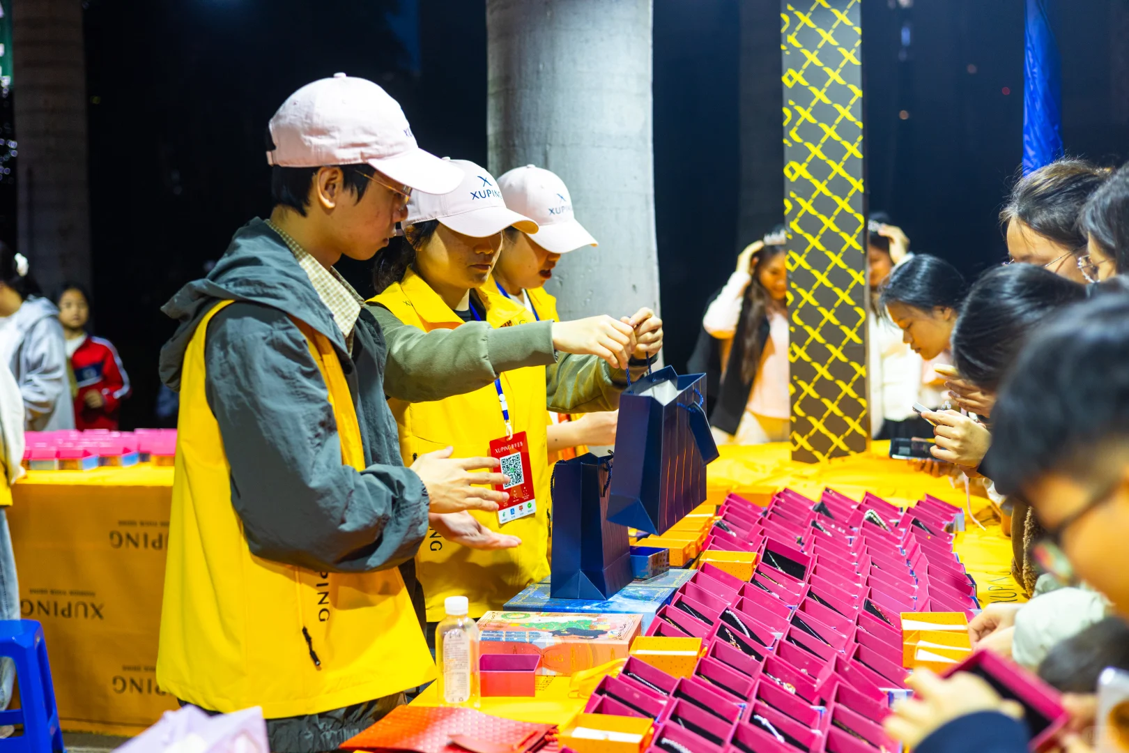 一年一度梧州盛事 | 2025年梧州宝石节