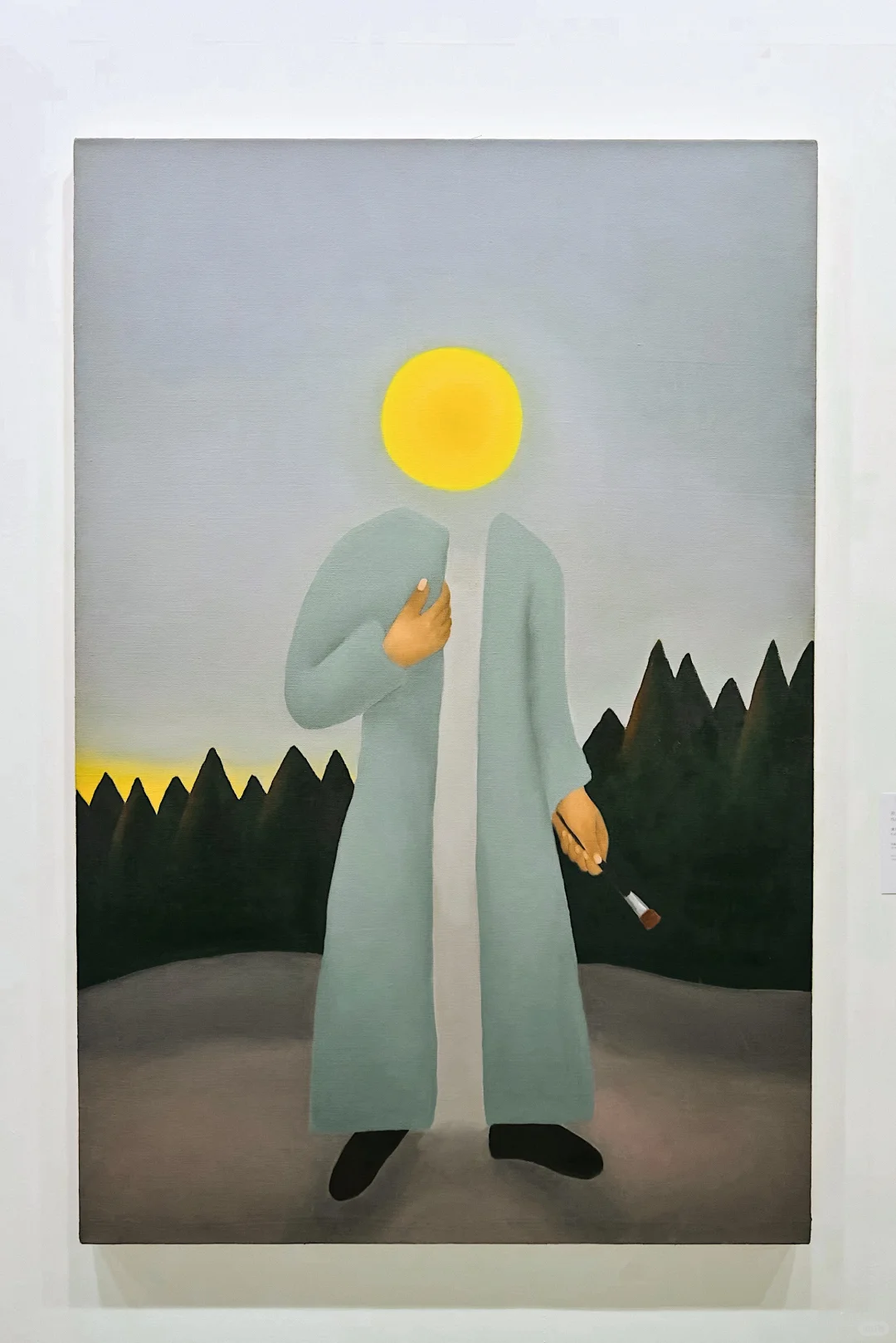 广州新展|2025魔灯当代艺术博览会