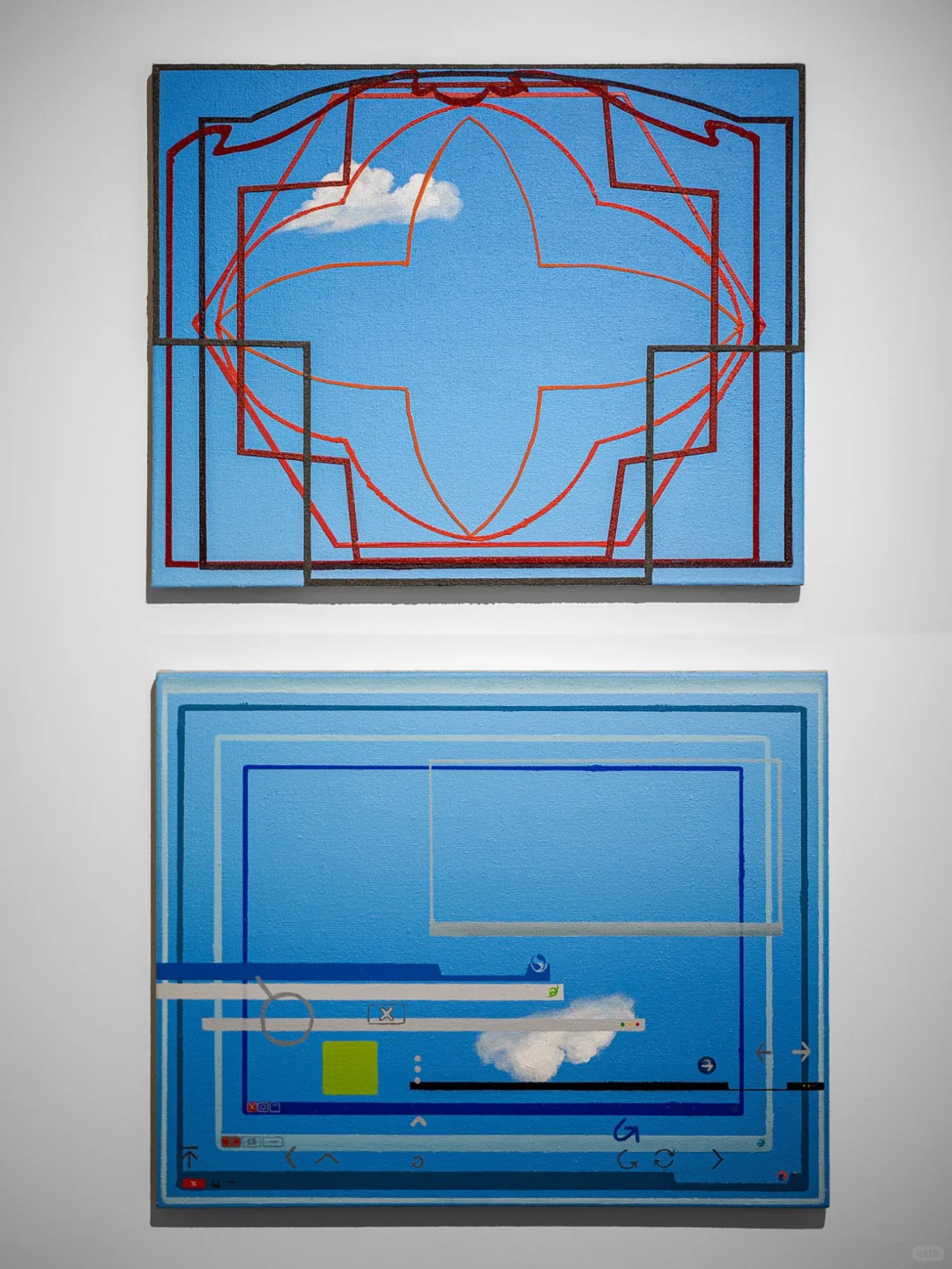 上海新展！来RE'VAN艺术群展体验多元艺术！