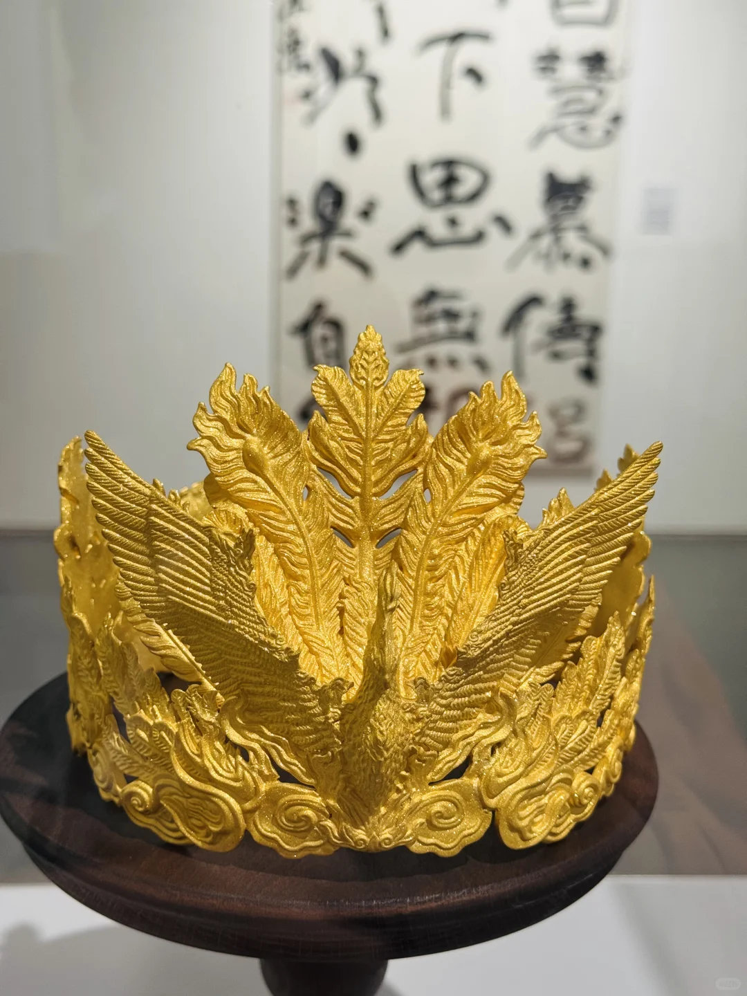 国庆去看过这个展