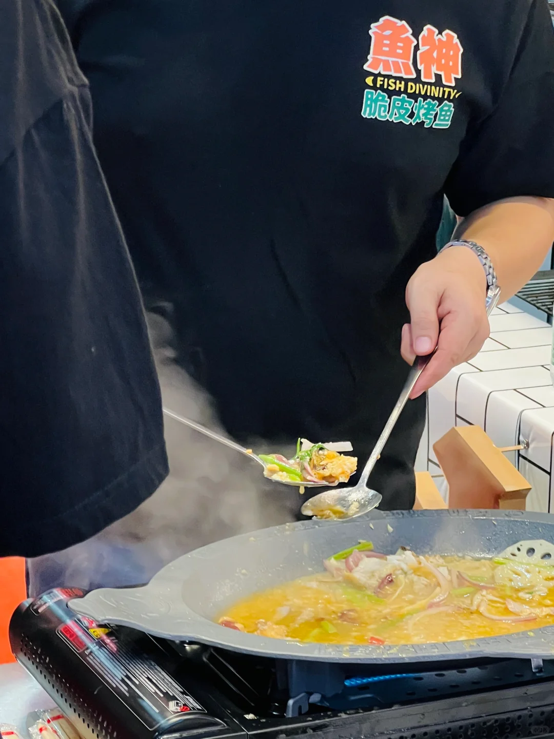 广州琶洲……发生什么事了？