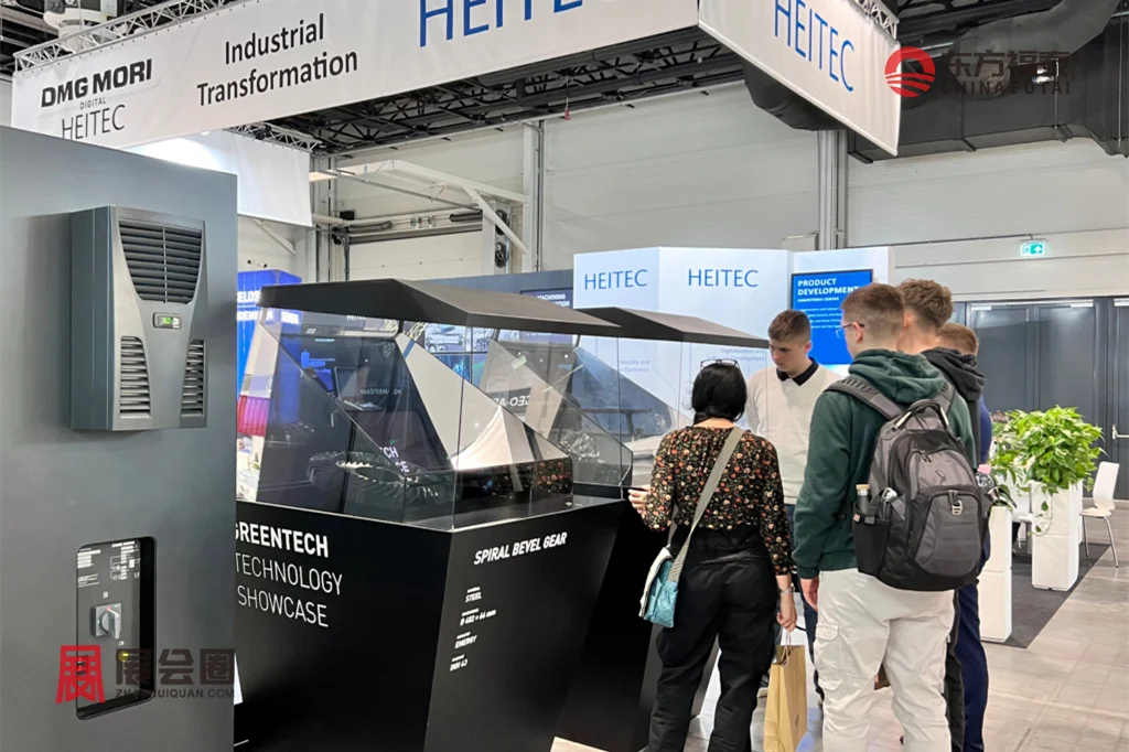 想进军中东欧新能源市场?这场展会别错过