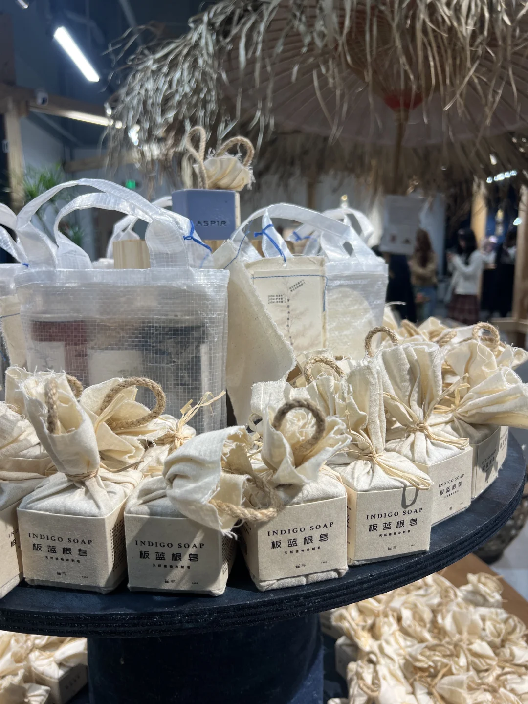 天目里你好逛！！！