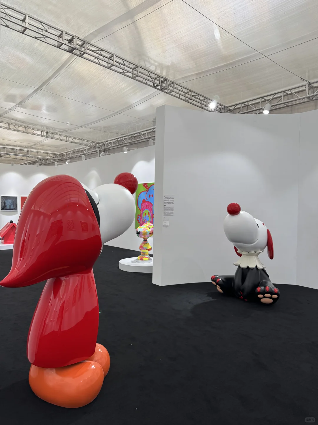 史努比内地首展杀到深圳！天台漫游花生宇宙