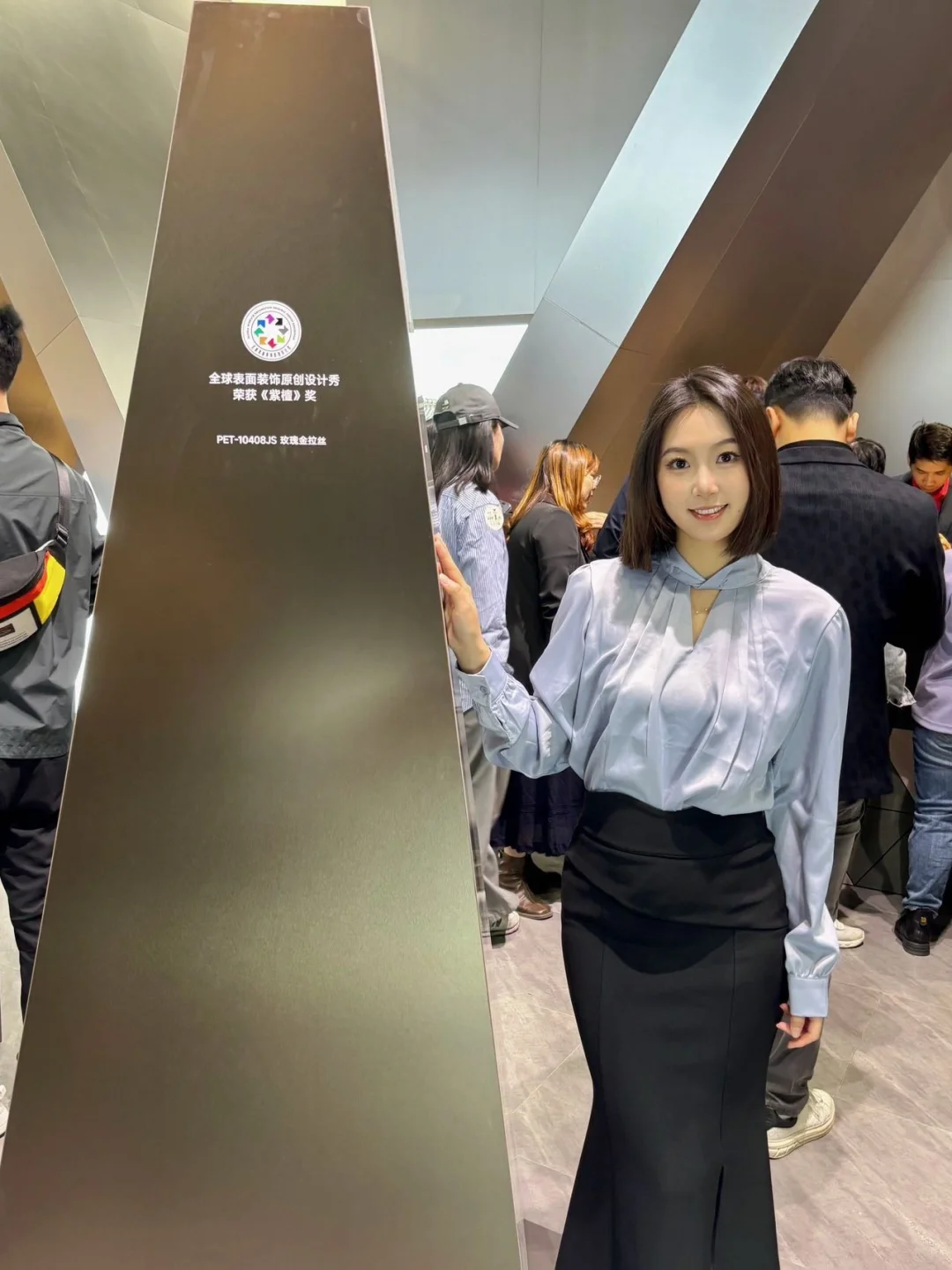 跟着设计师逛设计周?正在装修的朋友别错过