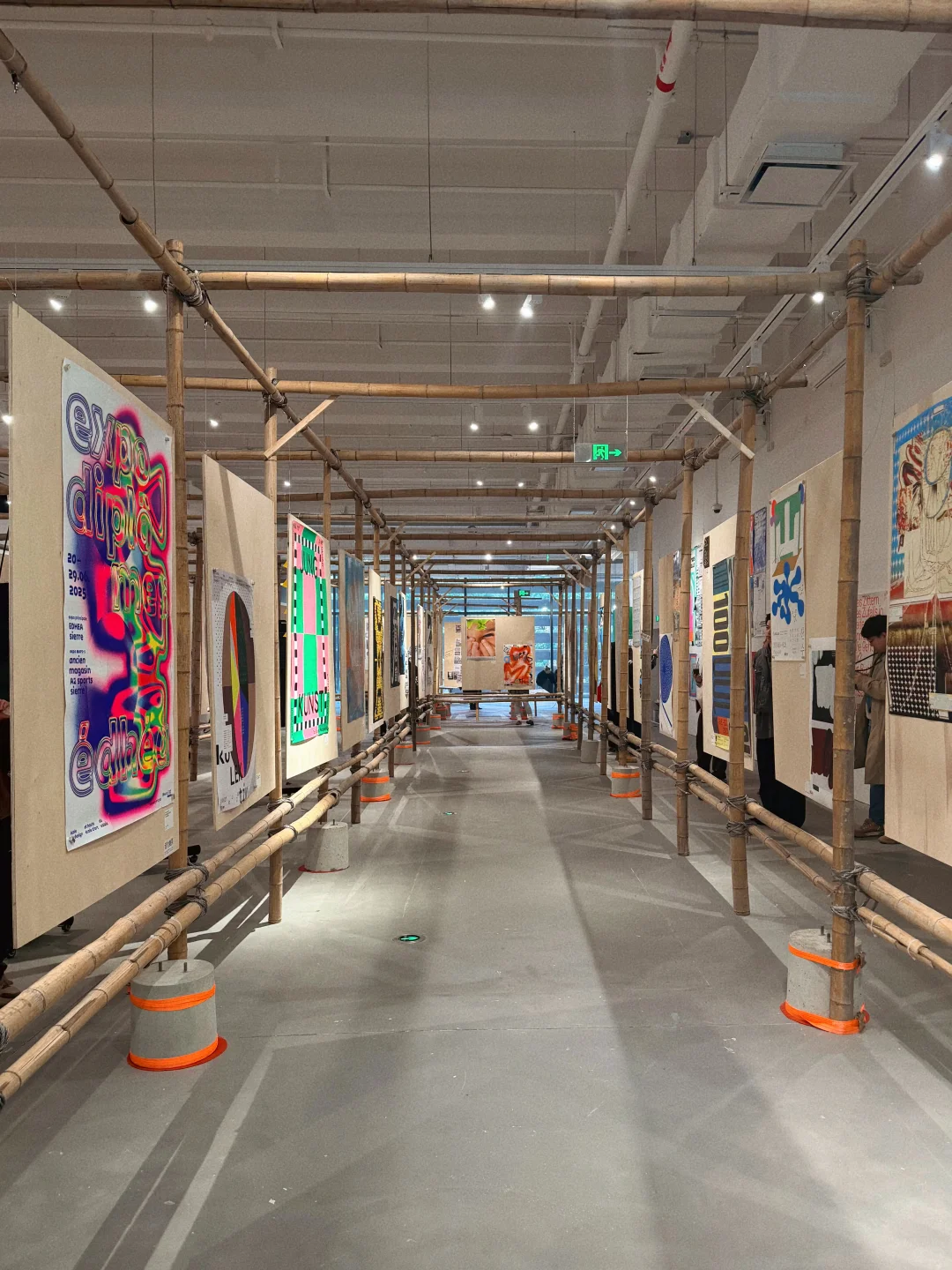 TopoPoster | 海报展必看！