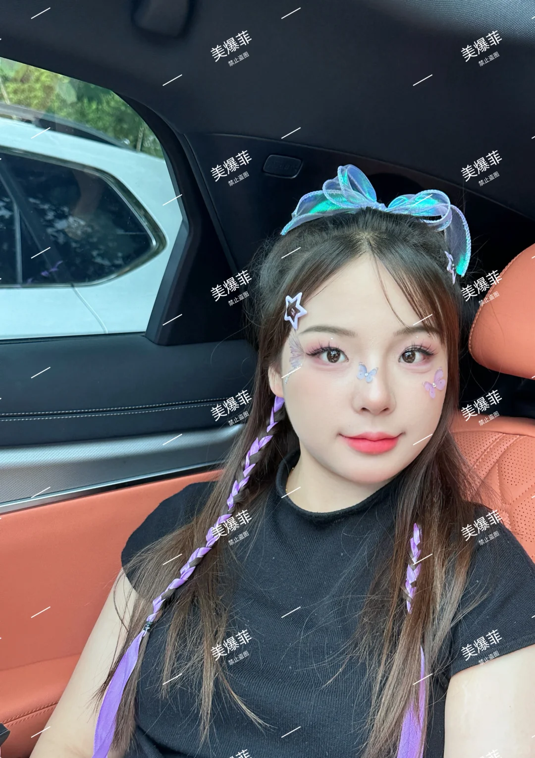 12.31-1.2汪苏泷跨年演唱会室内妆发全包