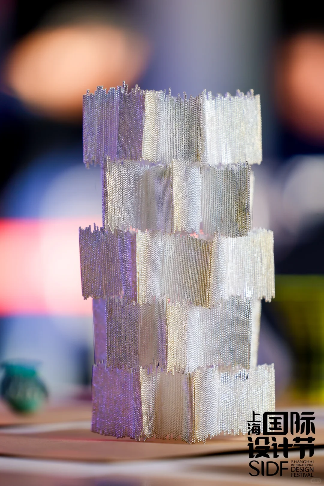 第七届上海国际设计节 · 现场直击