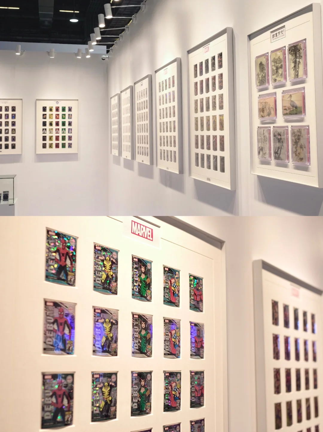 卡卡沃亮相ASCC2025✨