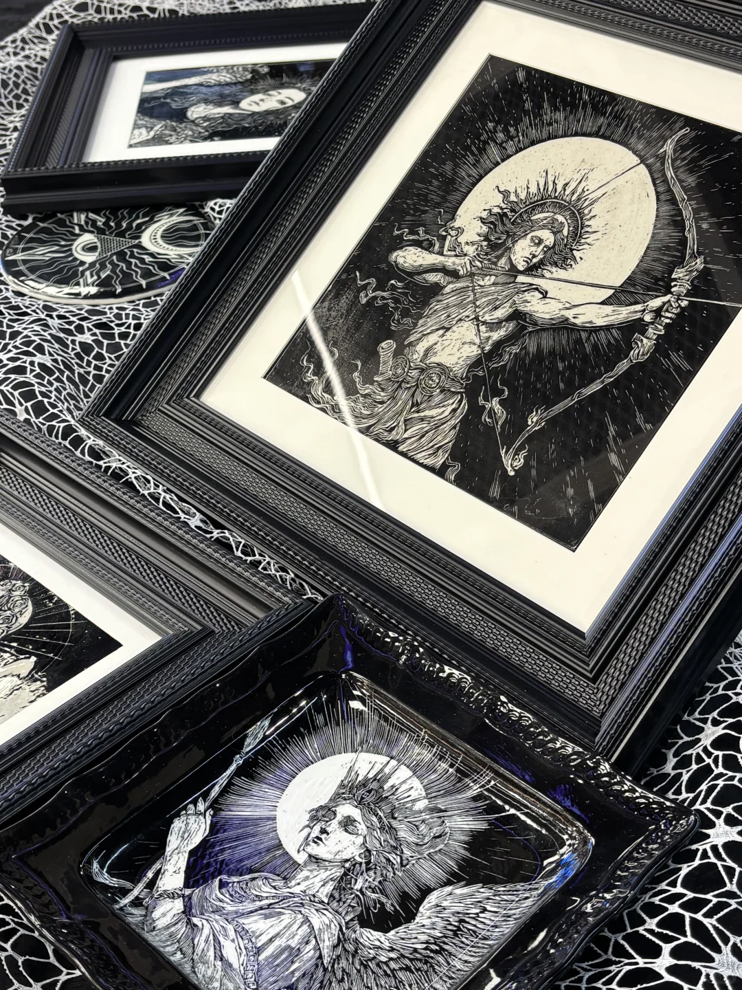 上海之行，破界原创设计展