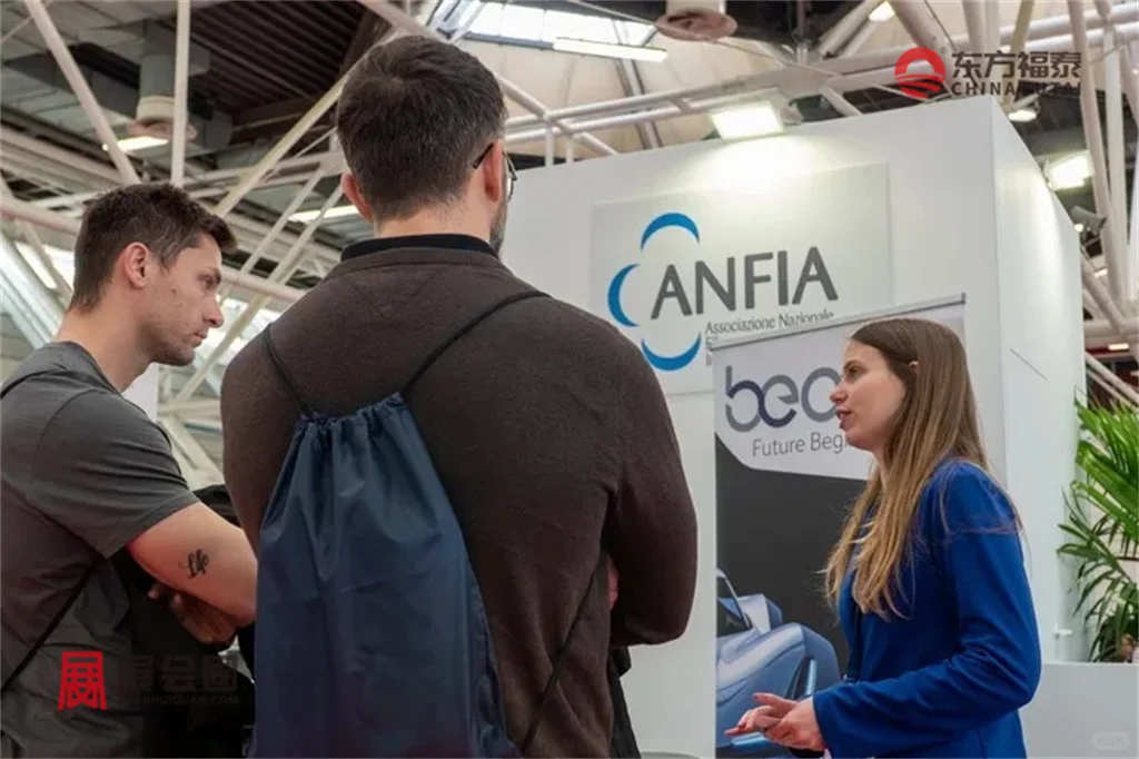 想深耕欧洲新能源?博洛尼亚这场展会须盯紧