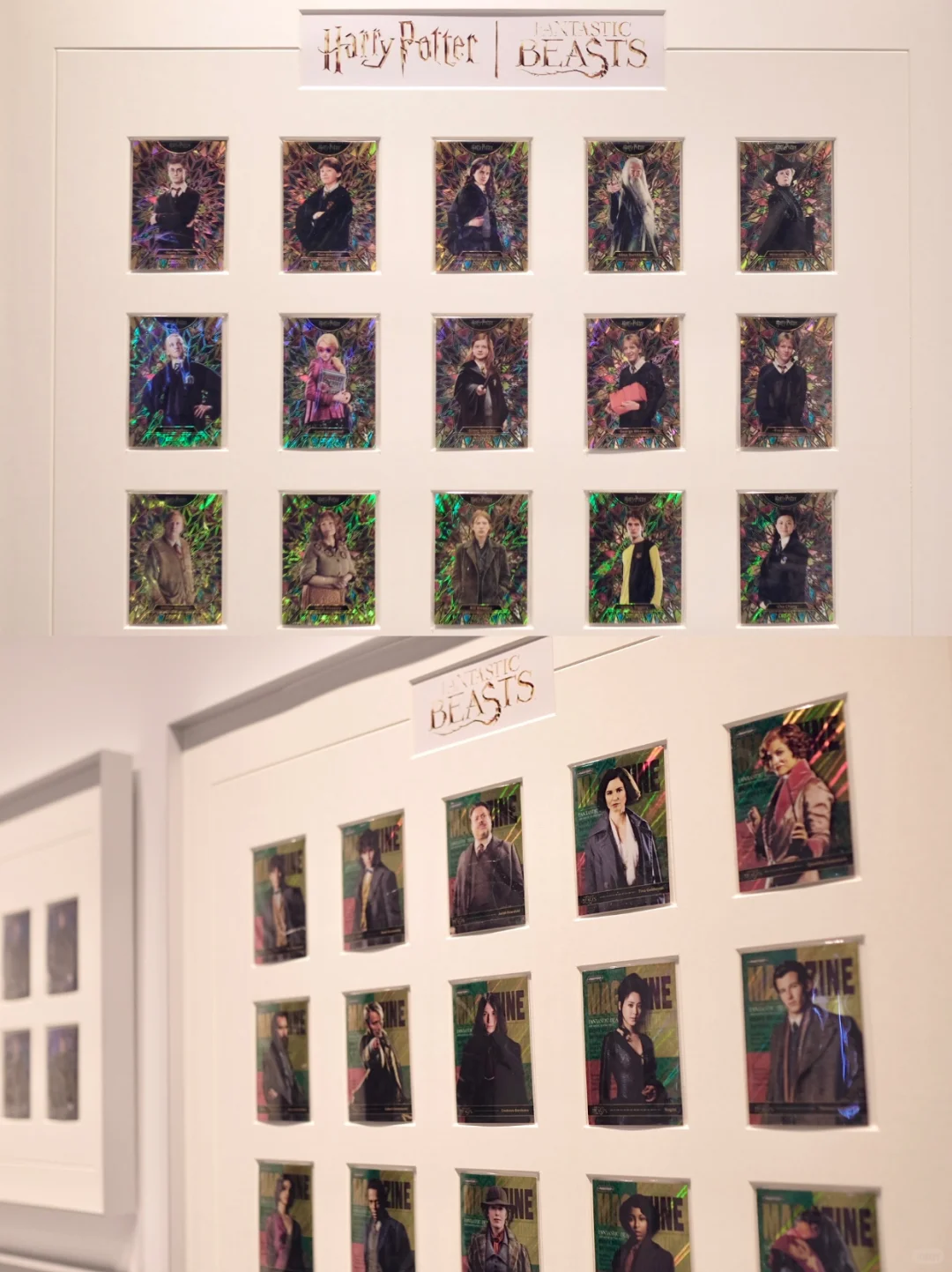 卡卡沃亮相ASCC2025✨