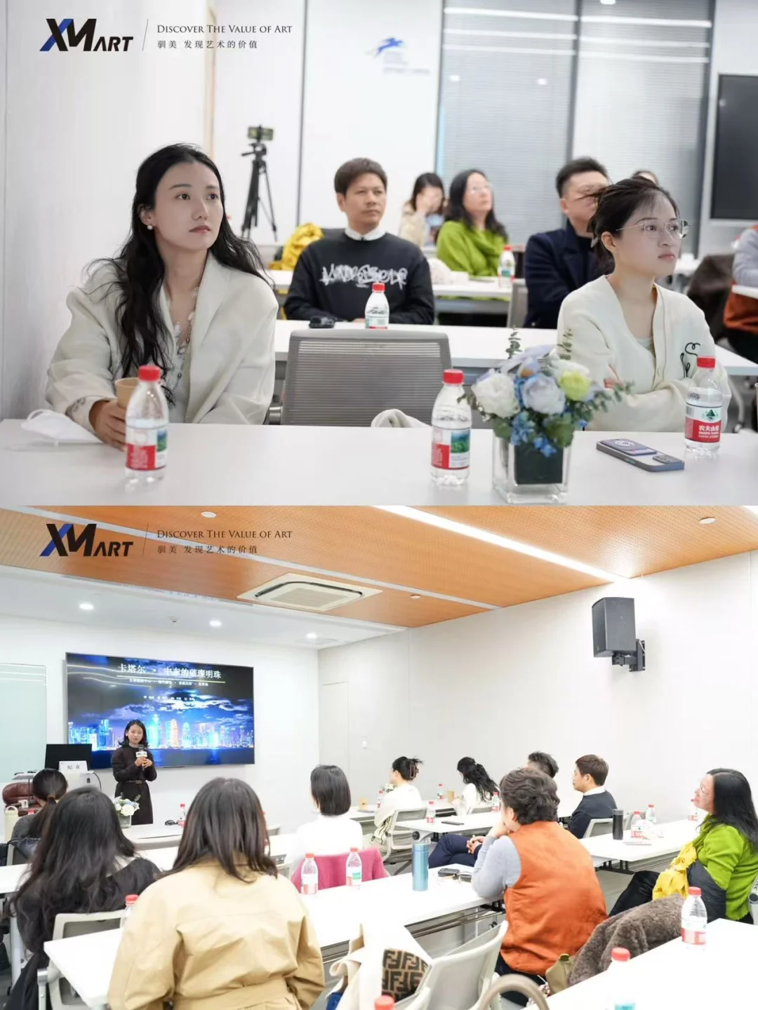 2026开年重磅｜巴塞尔艺术展首次登陆卡塔尔