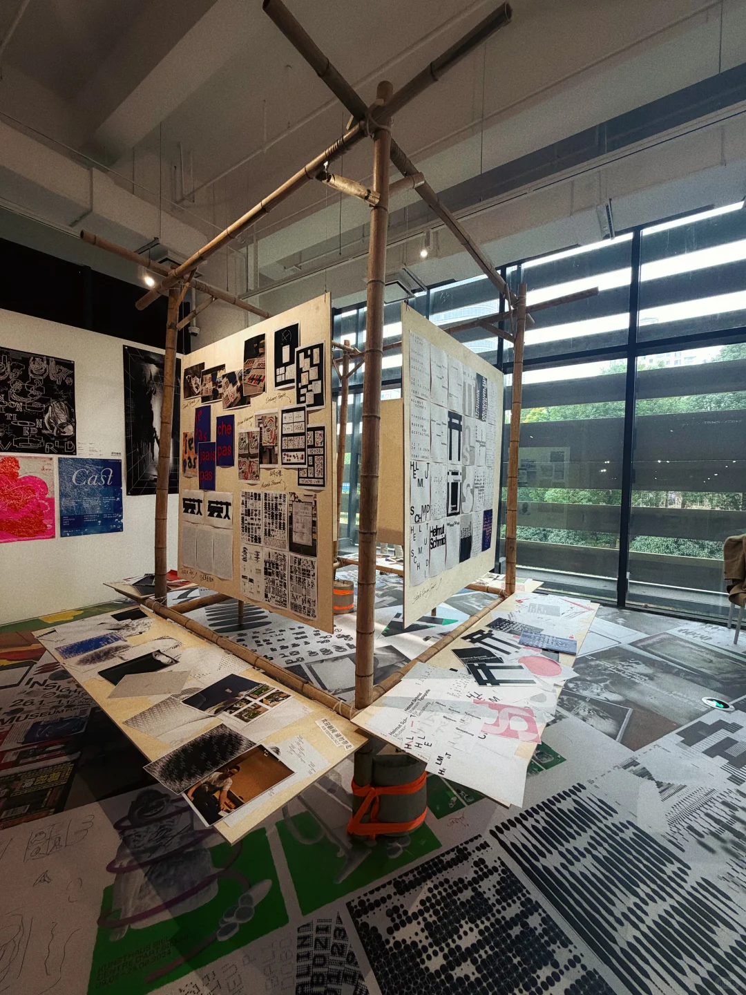 TopoPoster | 海报展必看！