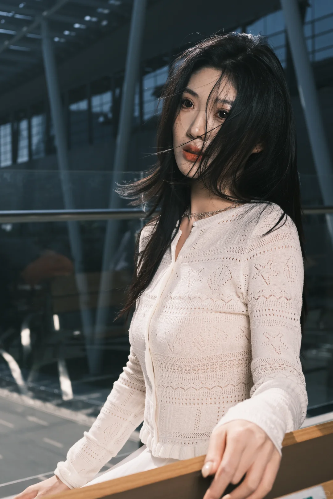 广交会展馆的这个位置真的很好拍！