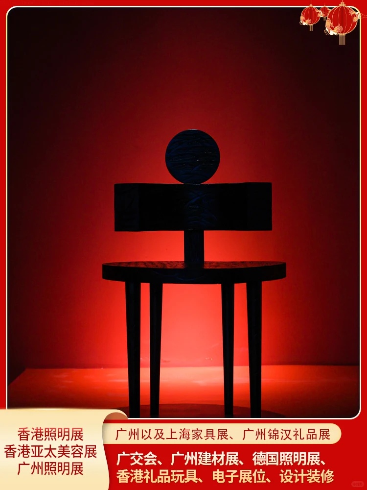 广州定制家具展火热进行中