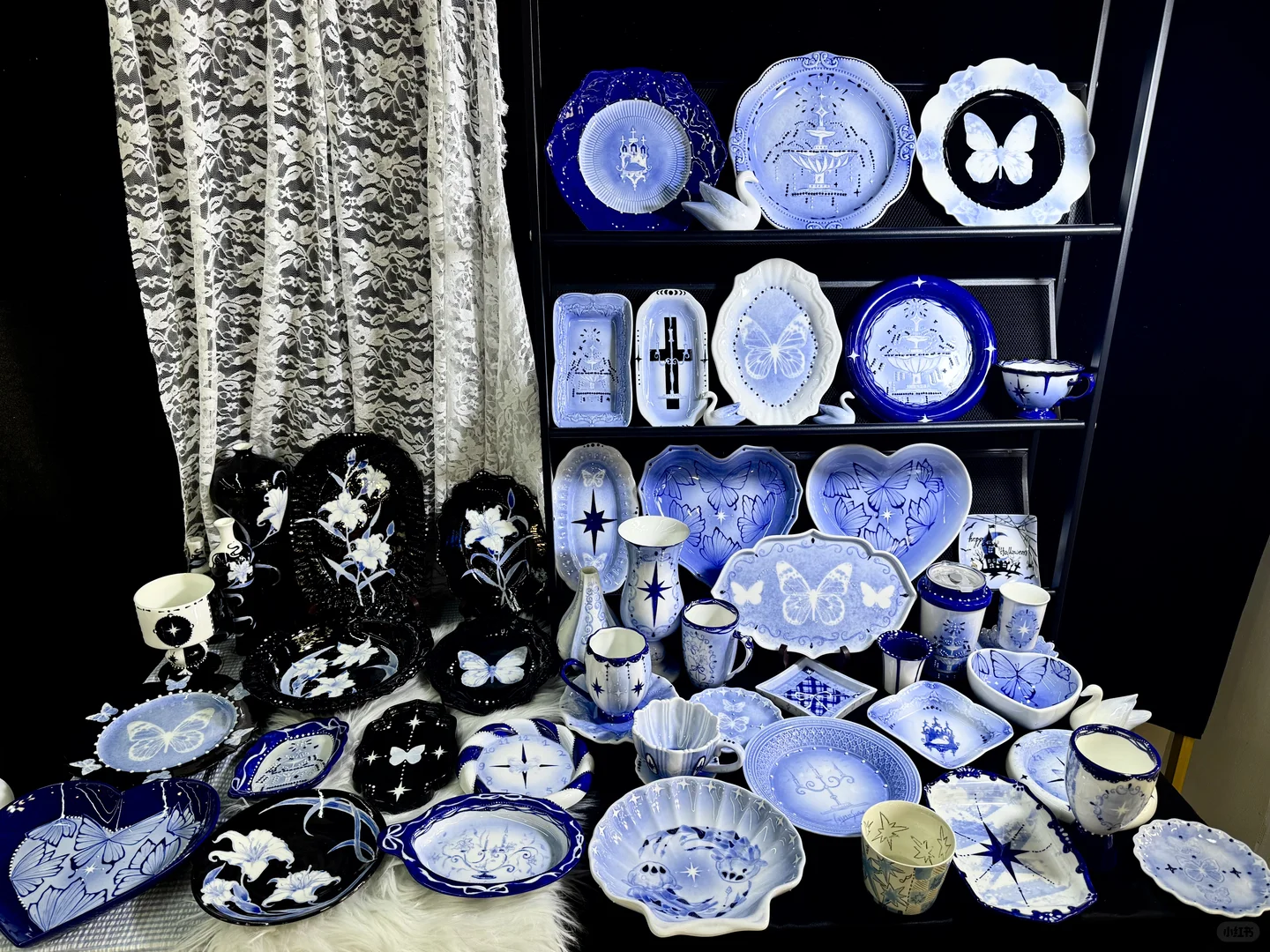 焦点在上海破界设计展✨