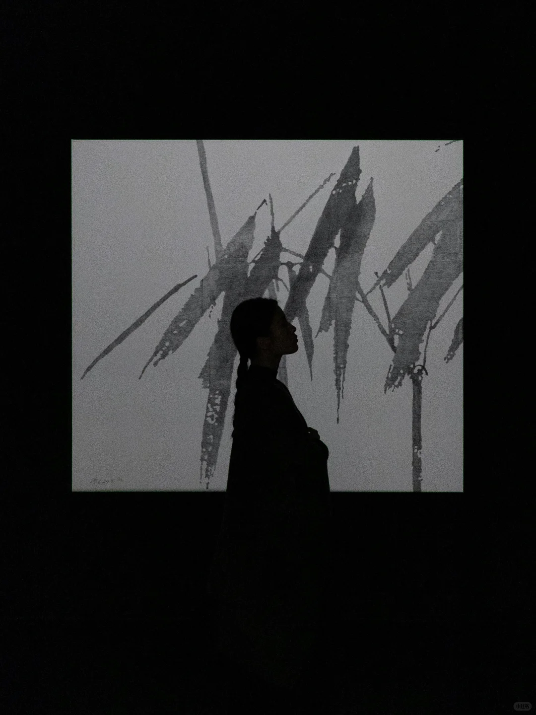 ✨广州新展丨在竹影中感受东方美学的♾️可能~