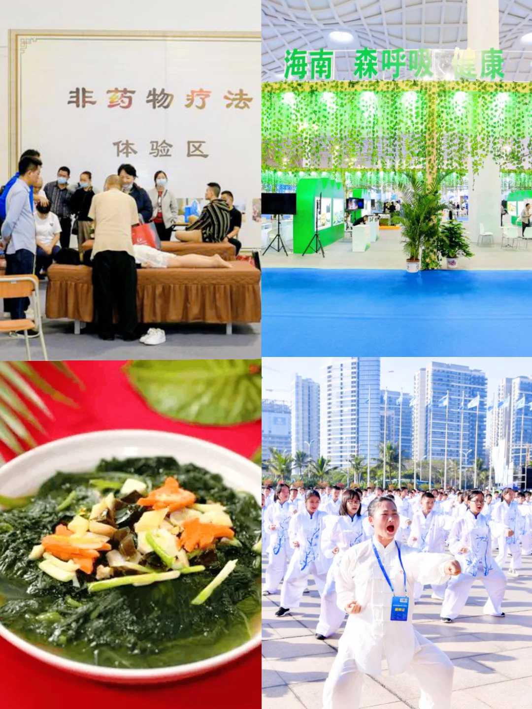 海南封关第一展即将开启❗️❗️