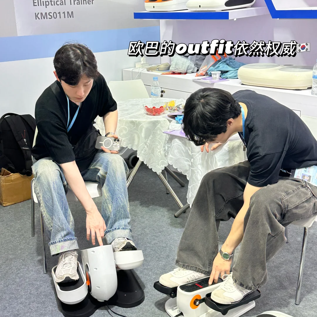 ?英语实践篇｜你一定要来一次广交会❗️