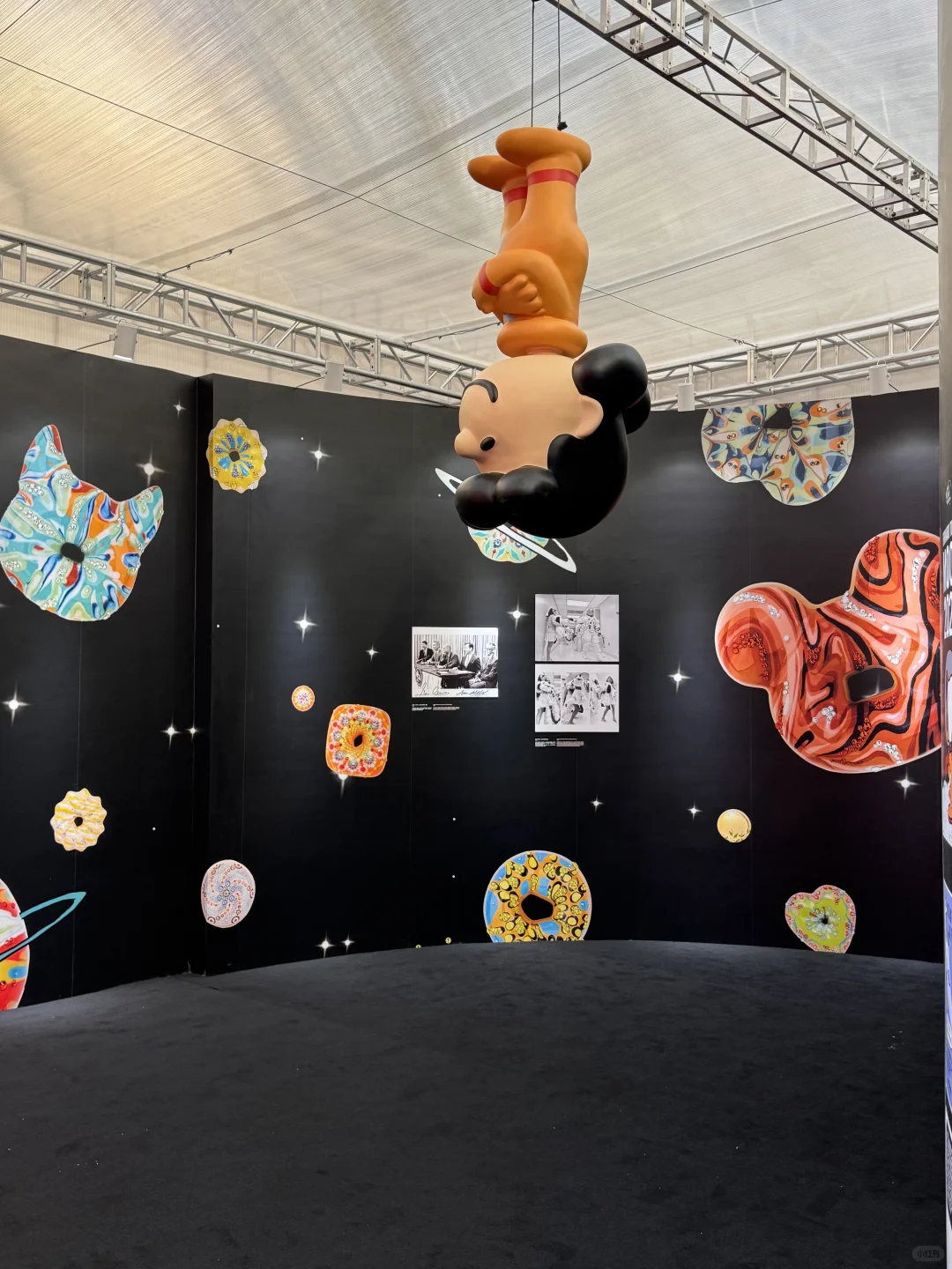 史努比内地首展杀到深圳！天台漫游花生宇宙