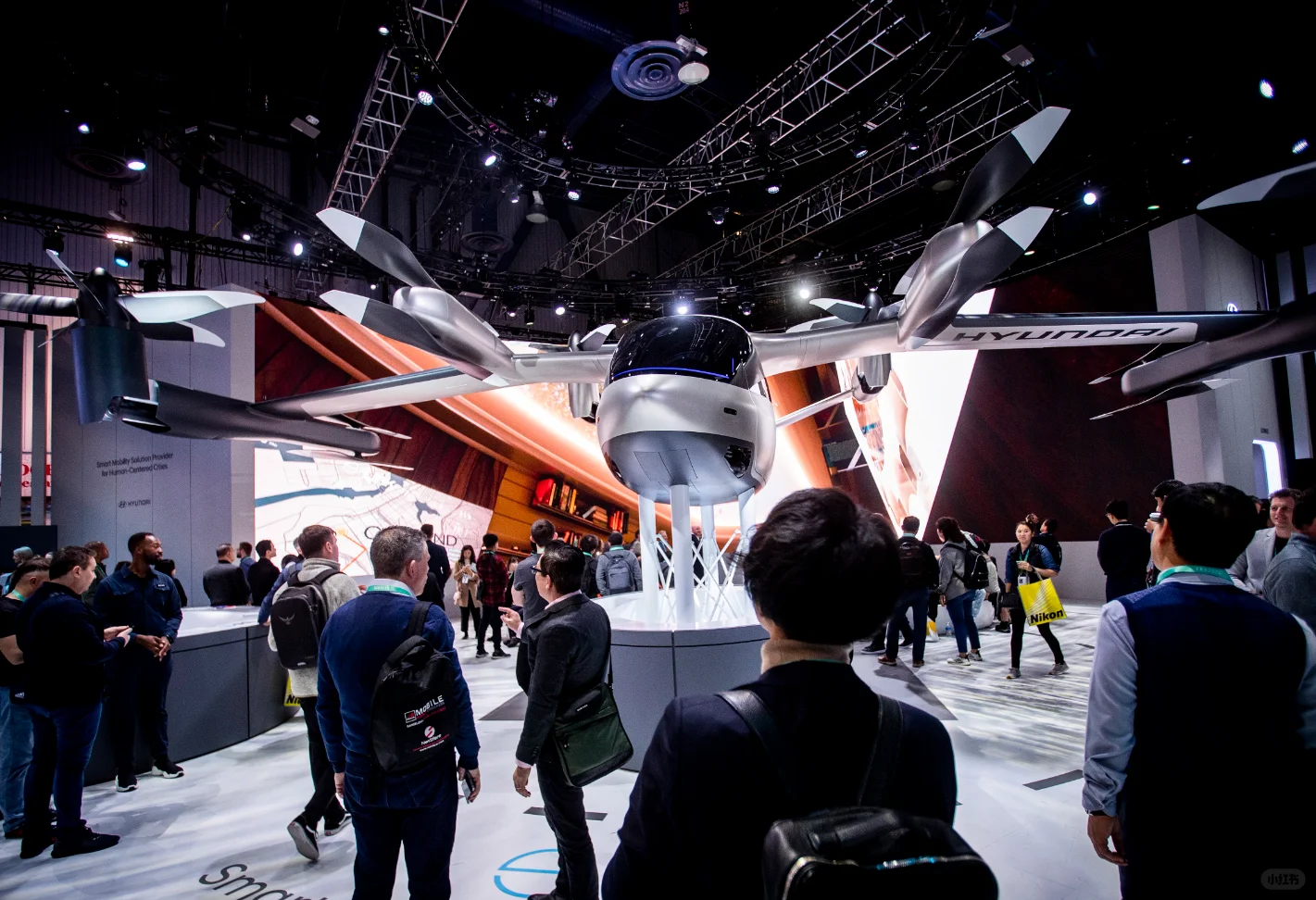 CES亚洲2026北京展，科技与未来的交汇