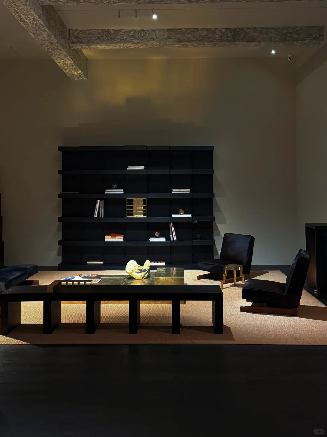 上海免费看展｜2个新展·哥谭市一般的展厅