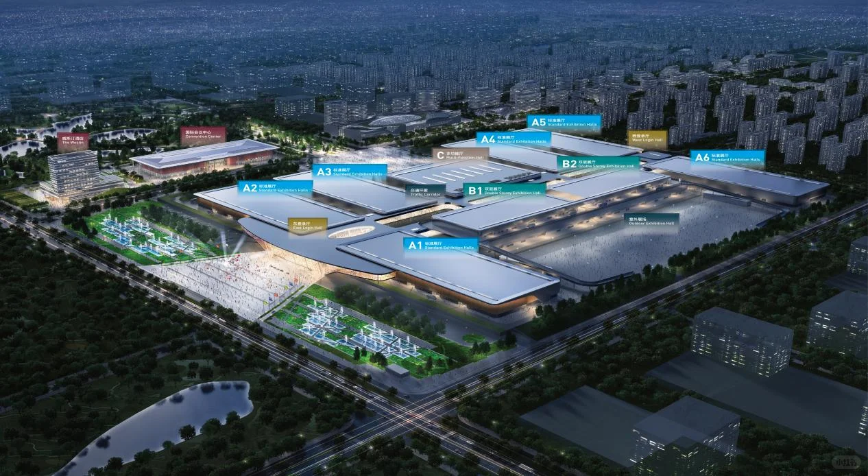 第九届吉林雪博会超全逛展攻略！免门票还有…