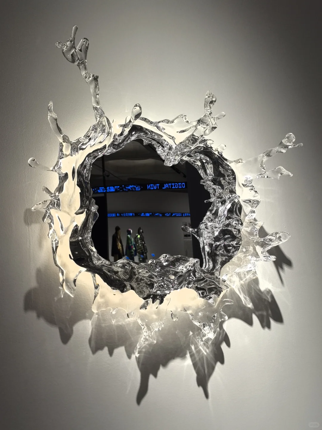 在深圳，怎么能不看设计展呢？！