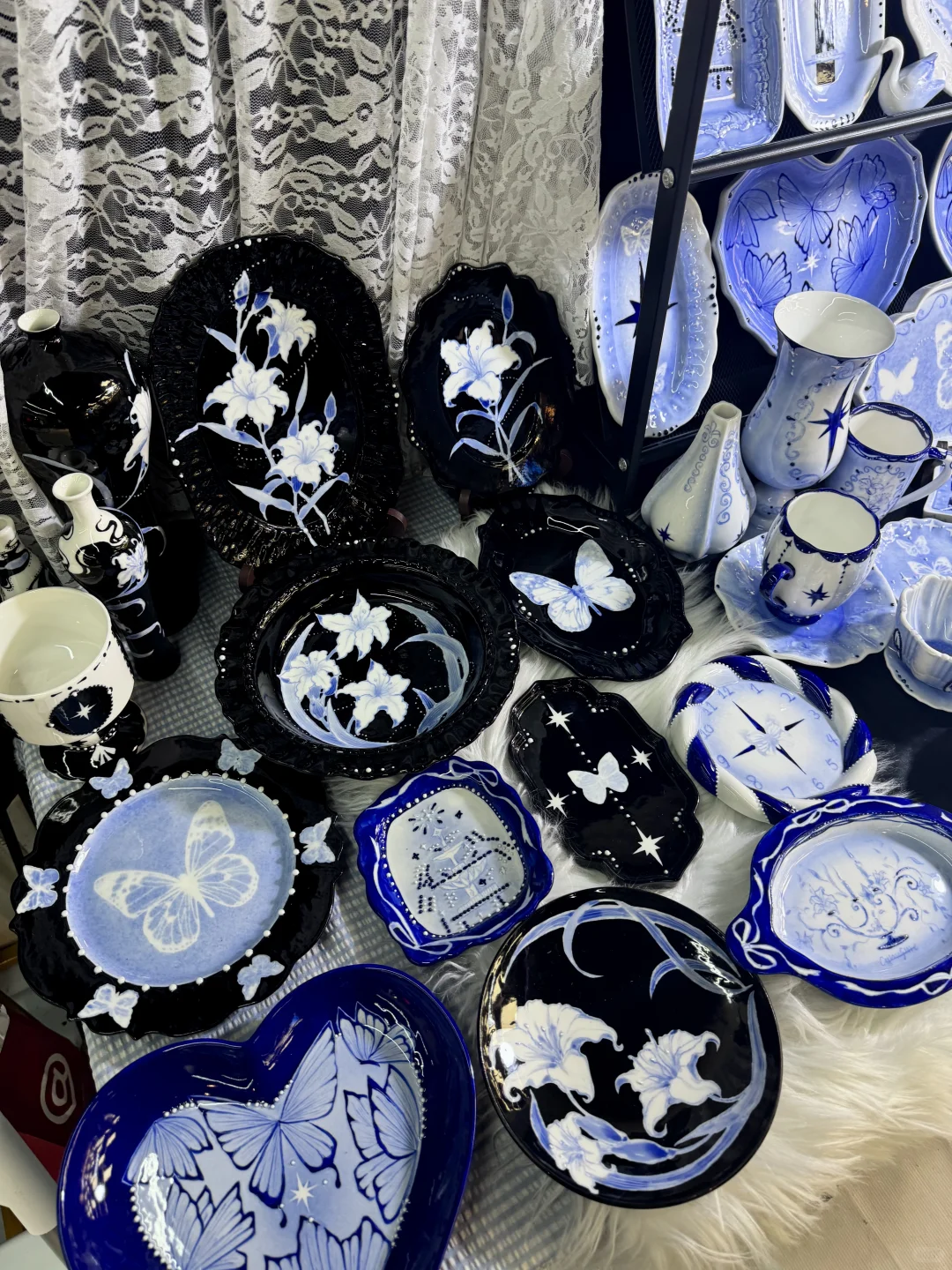 焦点在上海破界设计展✨