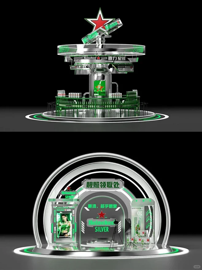 酒鬼逛展攻略✨小众款 vs 大牌款怎么选