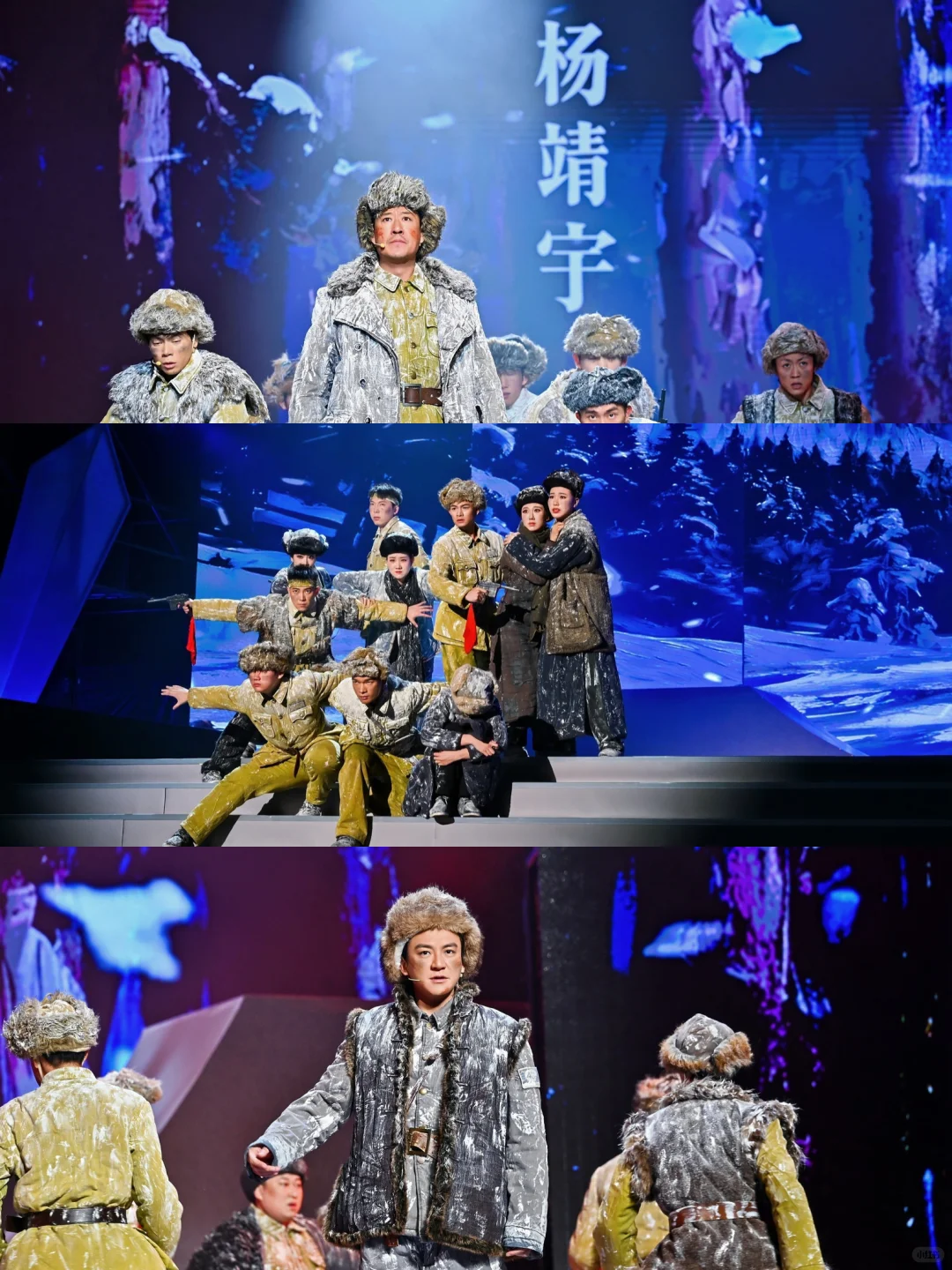 雪博会启幕｜人气爆棚，吉林人都在这了！