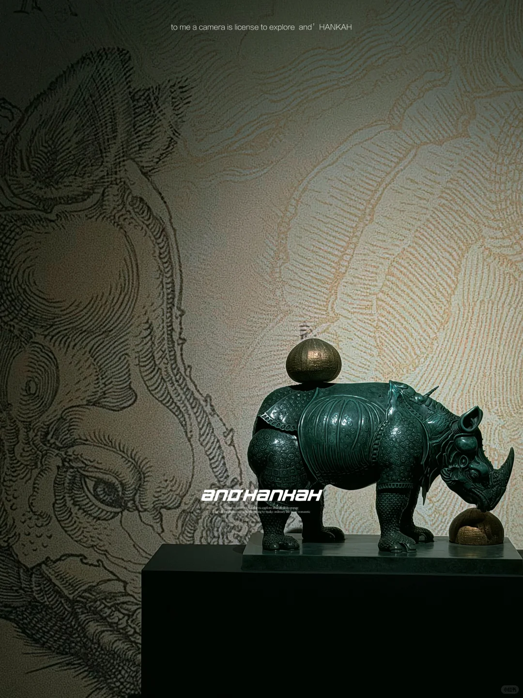 上海新展｜怪诞震撼?️穿越外滩边界坠入梦境