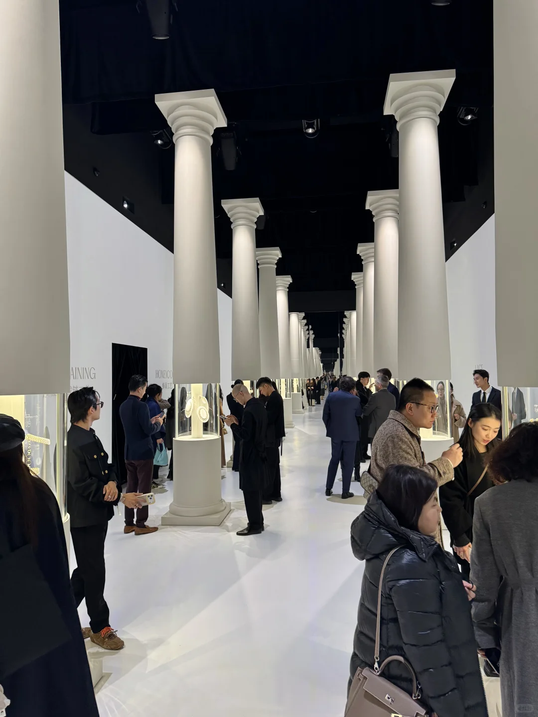 实探！布契拉提典藏上海展?抢先看！！