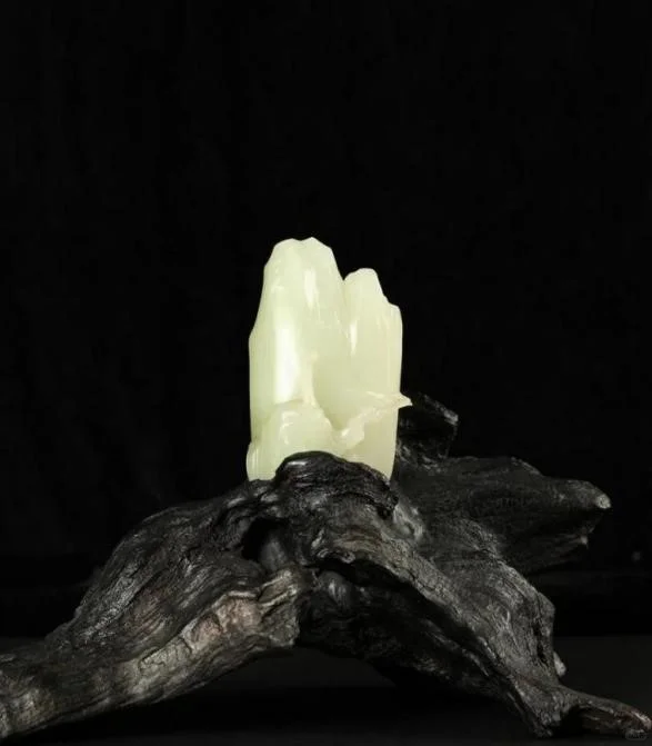 首届潘家园玉石文化节暨玉石展销会