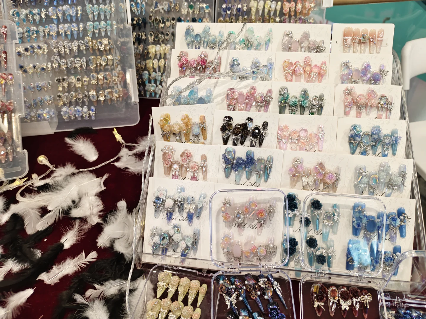 小众手工设计展真的很好逛?