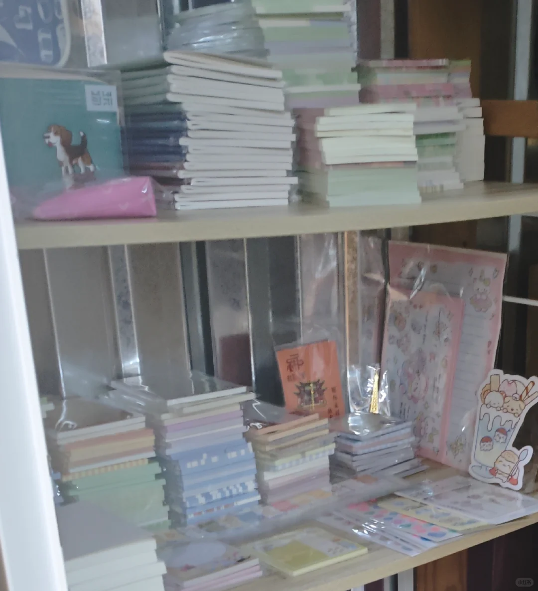 寻找上海2026文创潮玩展已经报名的摊主拼摊