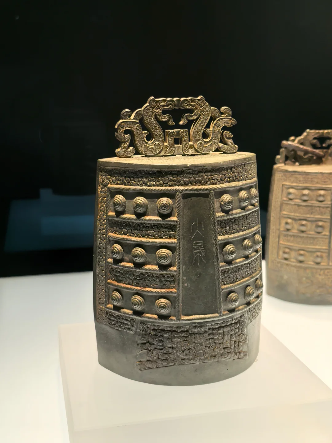 博物馆打卡～宋元明清铜器