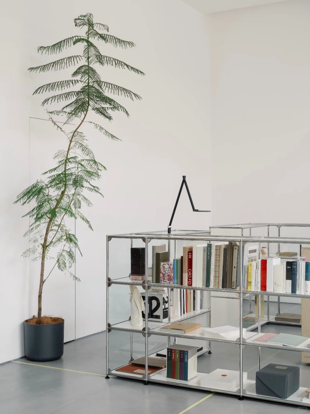 《阅读东西》书籍设计展