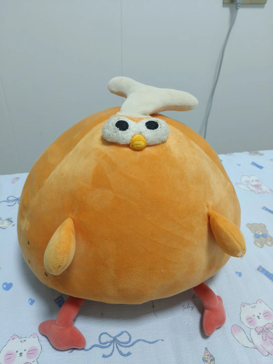 这里真的是我的一站式采购站