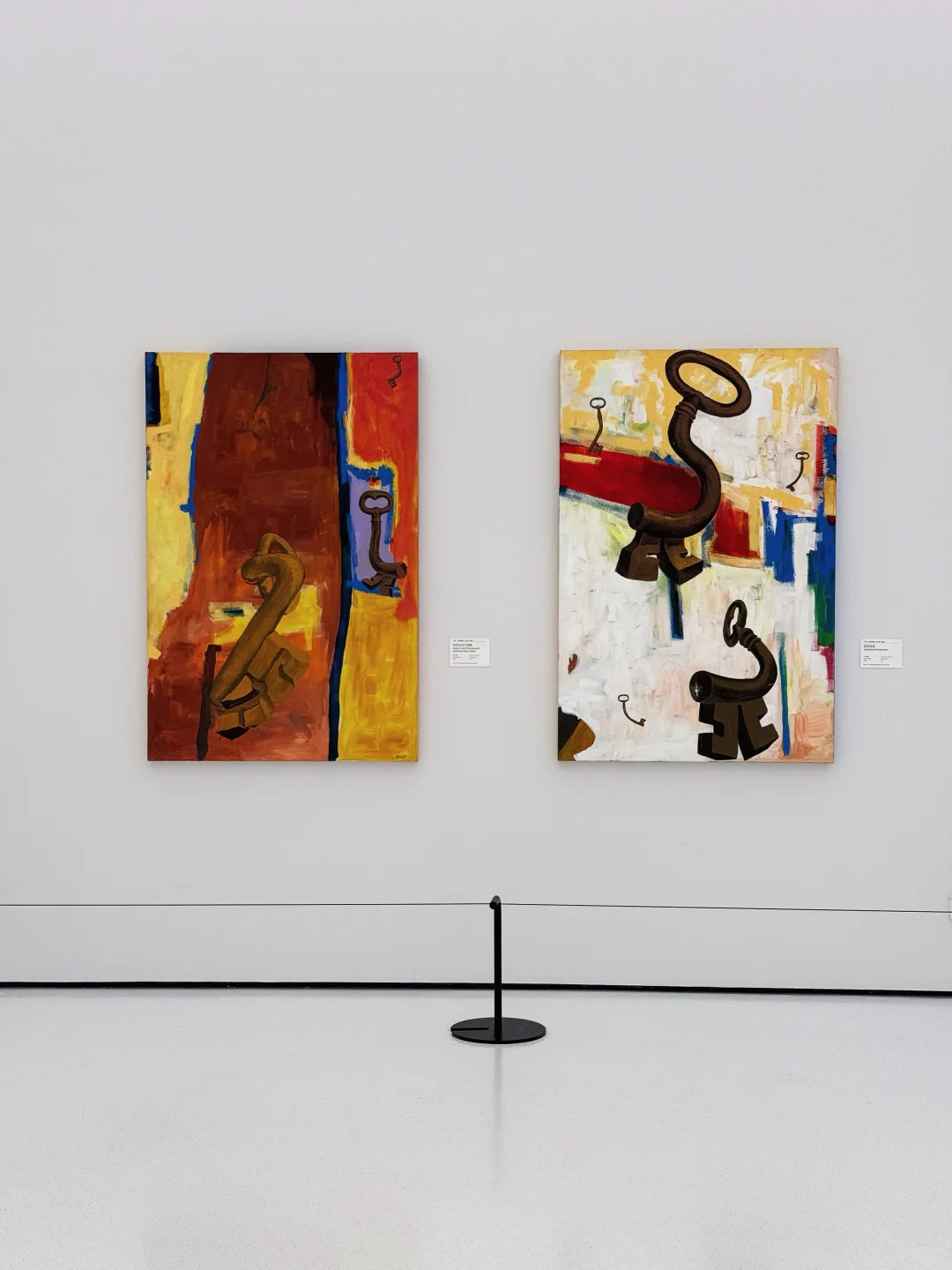 广州新展｜广东美术馆免费新展攻略！！