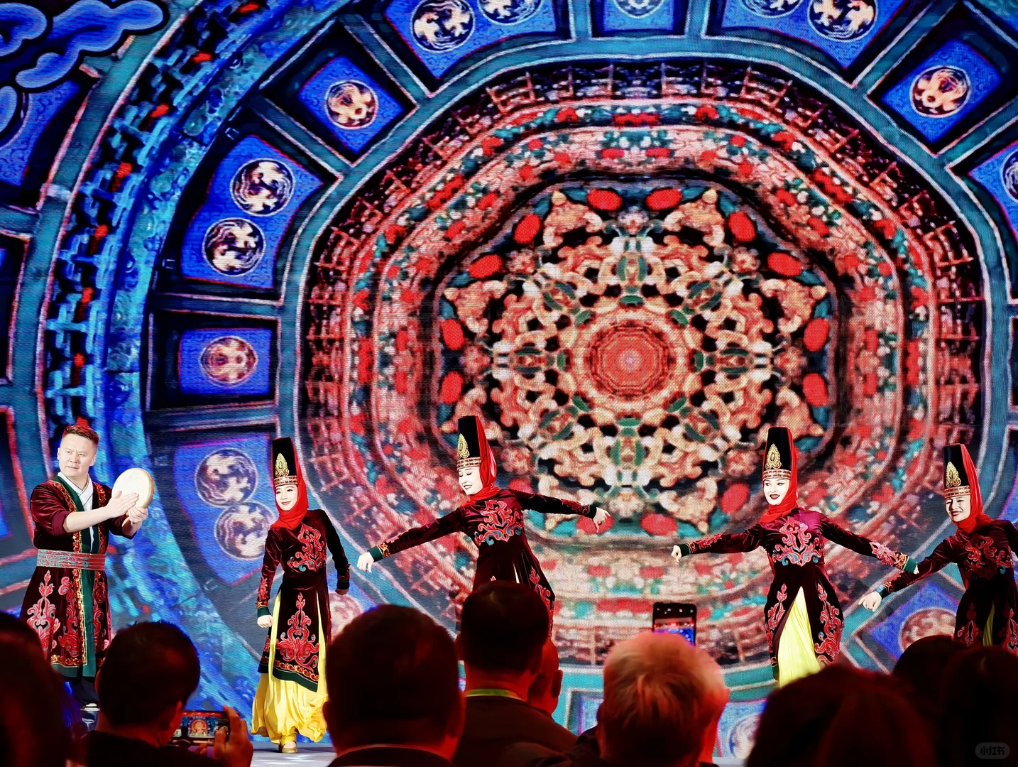 海口逛展｜2025旅交会 旅行的边界在拓宽