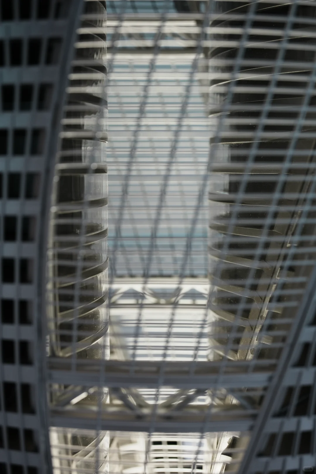 建筑无垠 | 扎哈建筑事务所设计展