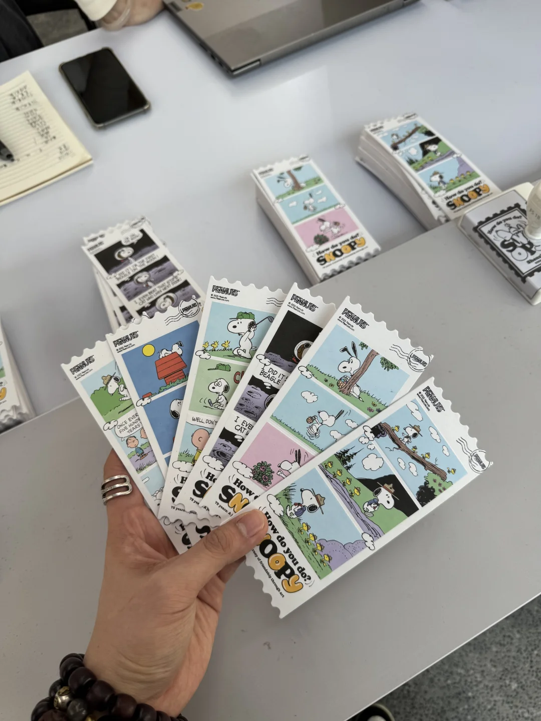 史努比内地首展杀到深圳！天台漫游花生宇宙